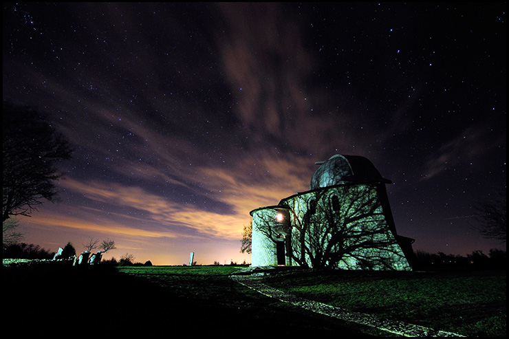 visnjan observatory